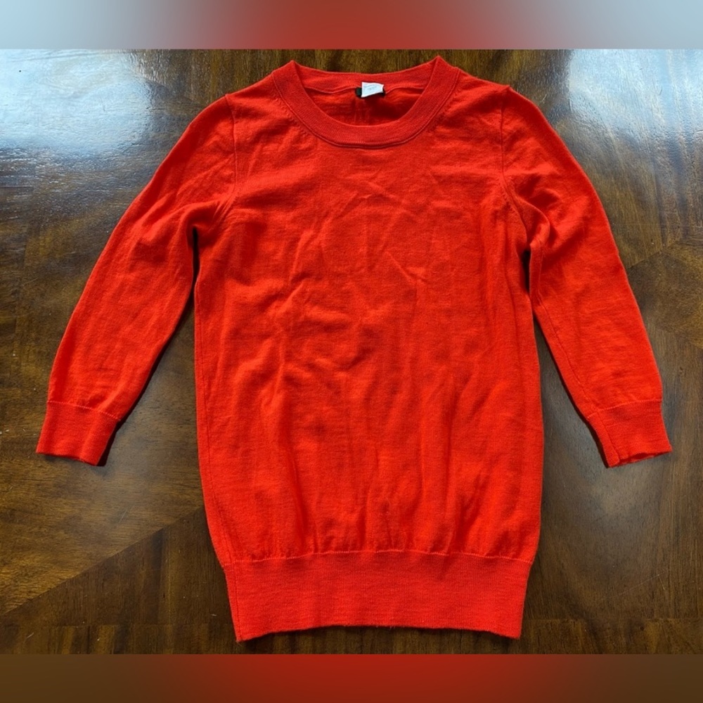 J. Crew Sweater